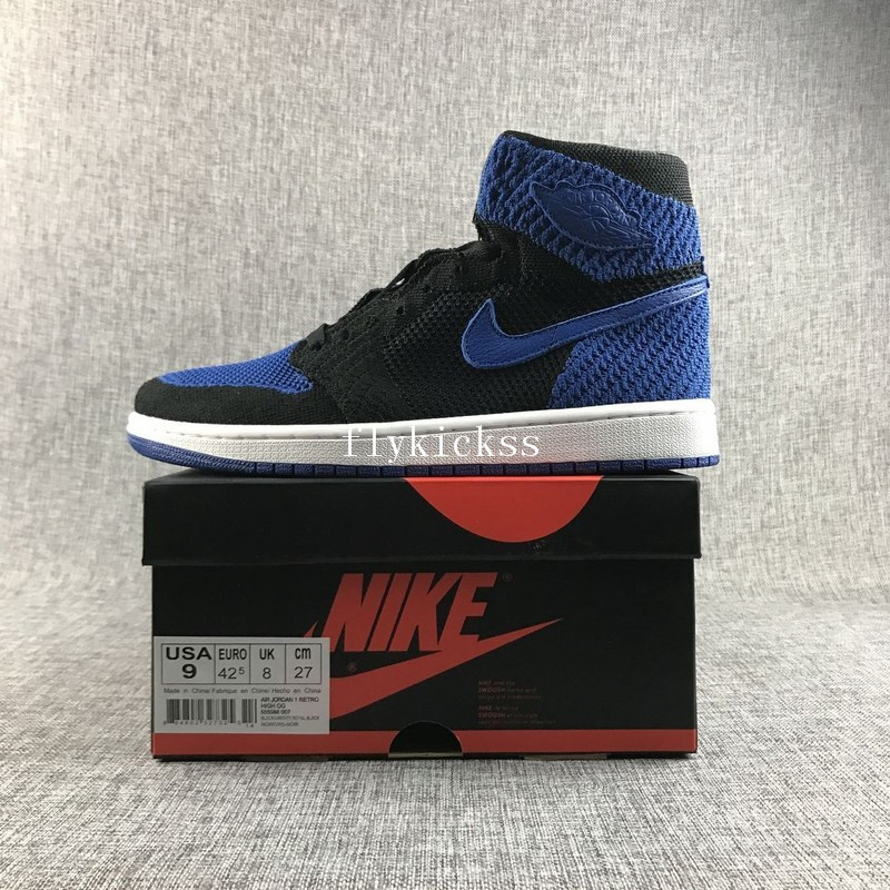 Authentic Air Jordan 1 Aleali